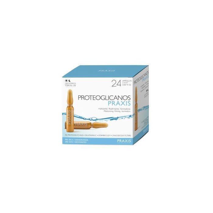 Proteoglicanos 24Amp.