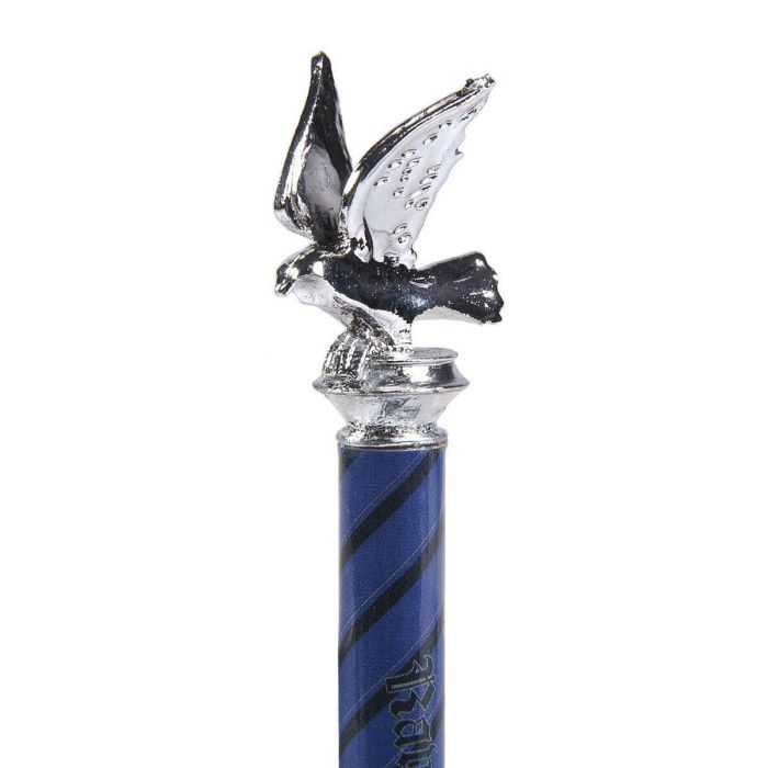 Bolígrafo harry potter ravenclaw 6.0 x 19.5 x 2.5 cm 4 Bolígrafo harry potter ravenclaw 6.0 x 19.5 x 2.5 cm 4