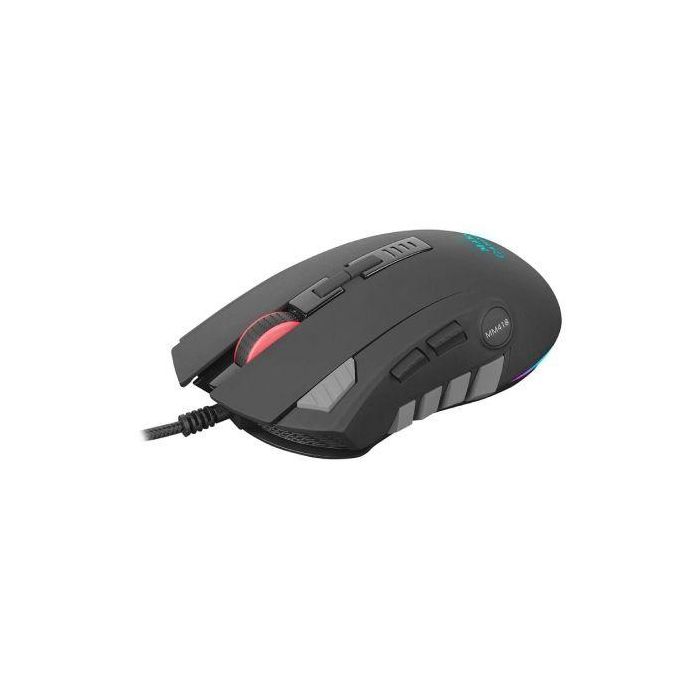 Ratón Gaming Mars Gaming MM418/ Hasta 24000DPI 1