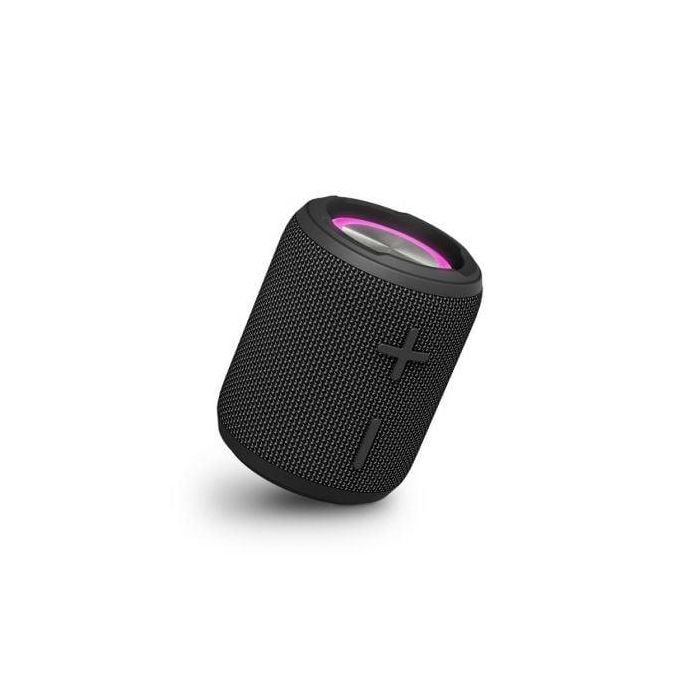 Altavoz Portátil SPC Sound Powerpool Negro 14 W 3 Altavoz Portátil SPC Sound Powerpool Negro 14 W 3