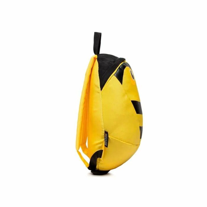 Mochila Escolar Regatta Roary Multicolor Abeja 2