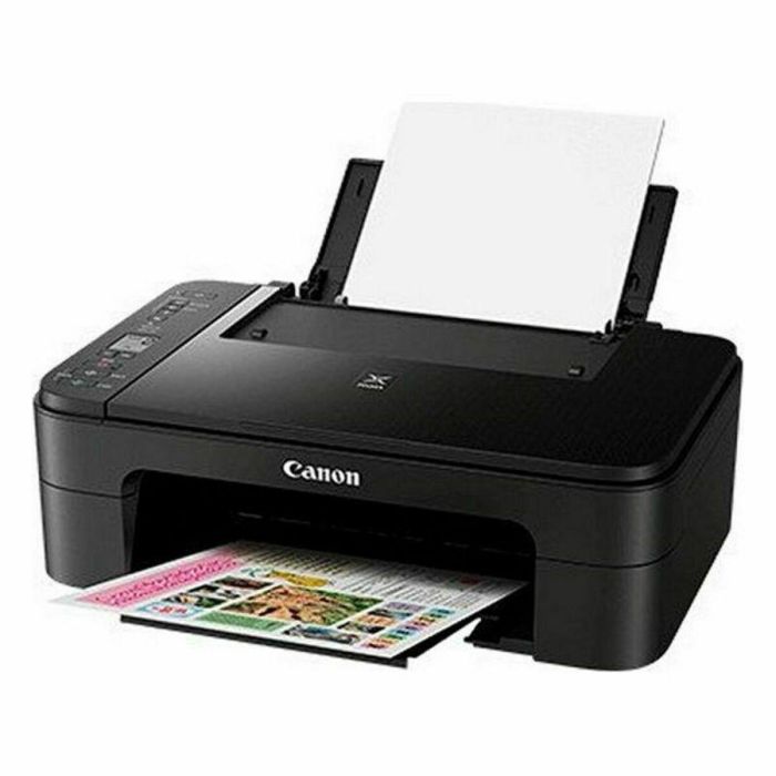 Impresora Multifunción Canon 3771C006 7,7 ipm WiFi 6