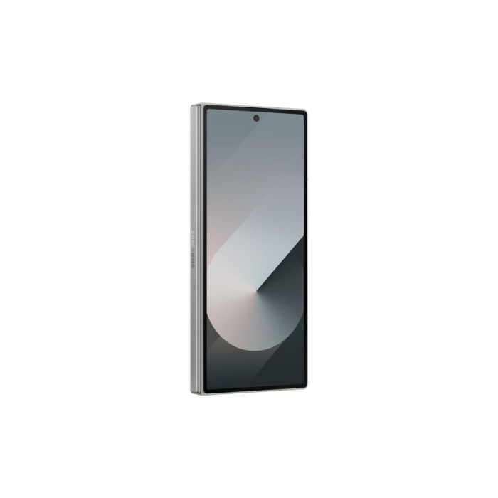 Smartphone Samsung Galaxy Z Fold6 12GB/ 256GB/ 7.6"/ 5G/ Gris 5 Smartphone Samsung Galaxy Z Fold6 12GB/ 256GB/ 7.6"/ 5G/ Gris 5