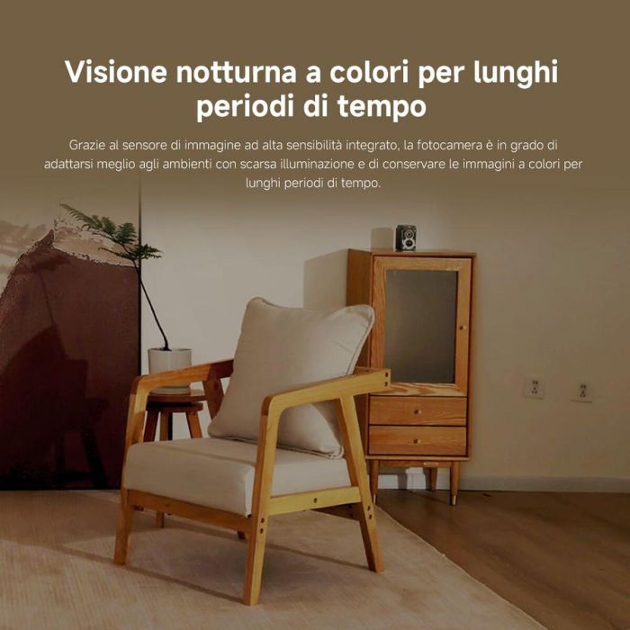 Xiaomi Smart Camera C500 Dual BHR8755EU 10