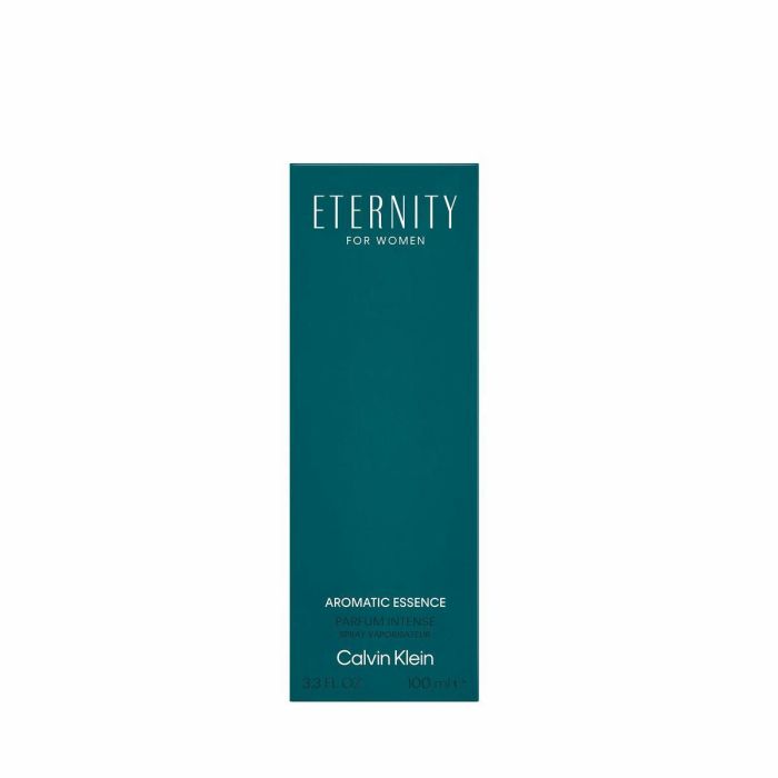 Calvin Klein Eternity For Women Aromatic Essence Edp Vapo 100 mL 1 Calvin Klein Eternity For Women Aromatic Essence Edp Vapo 100 mL 1