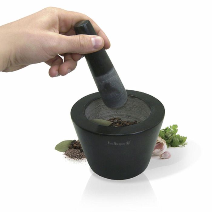 Mortero de cocina Vin Bouquet Mármol Mortero de cocina Vin Bouquet Mármol