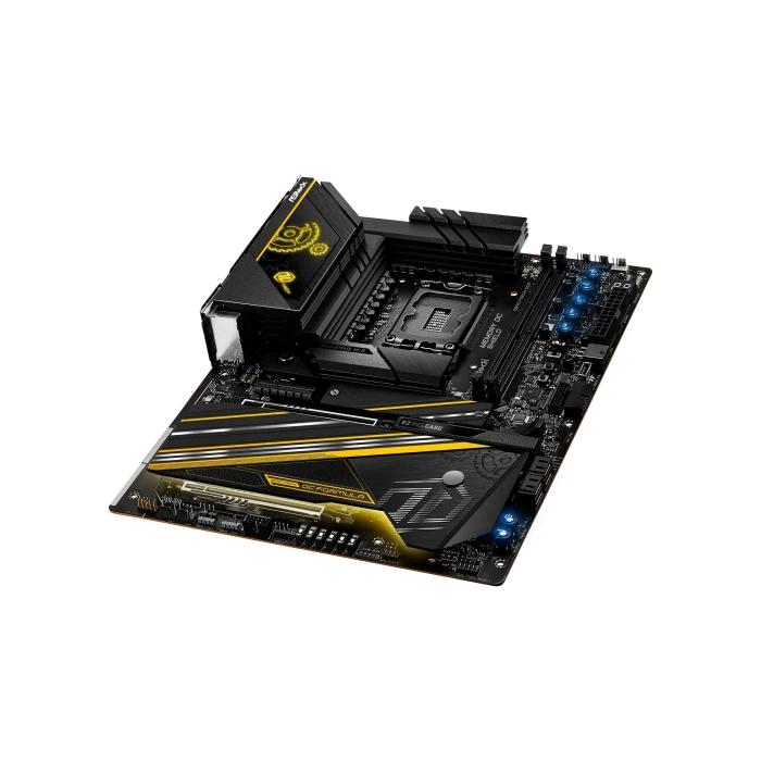 ASRock Placa Base Z890 Taichi OCF LGA 1851 DDR5 ATX Wi-Fi 7 90-MXBPM0-A0UAYZ