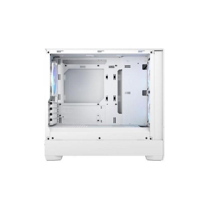 Fractal Design Pop Mini Air Blanco - Torre PC micro ATX/Mini-ITX - FD-C-POR1M-01 10 Fractal Design Pop Mini Air Blanco - Torre PC micro ATX/Mini-ITX - FD-C-POR1M-01 10
