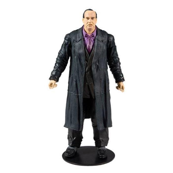 Figura Mcfarlane Toys Dc Batman The