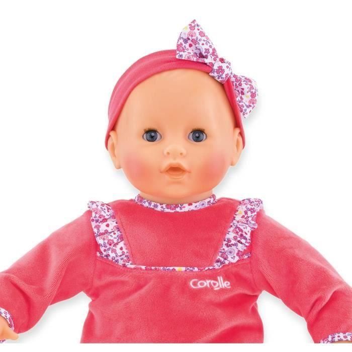COROLLE - Mi gran bebé Corolle - Lila Chérie 5 COROLLE - Mi gran bebé Corolle - Lila Chérie 5