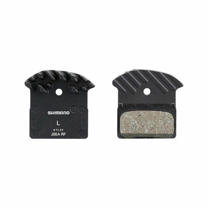 Pastillas de freno Shimano J05A Resina Pastillas de freno Shimano J05A Resina