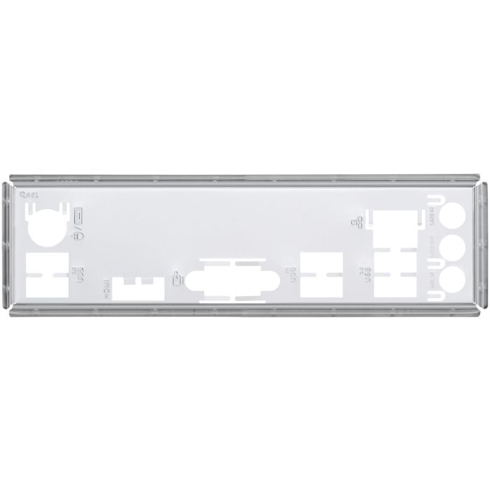 ASUS Placa Base PRIME H610M-K ARGB Intel Socket 1700 DDR5 mATX 6