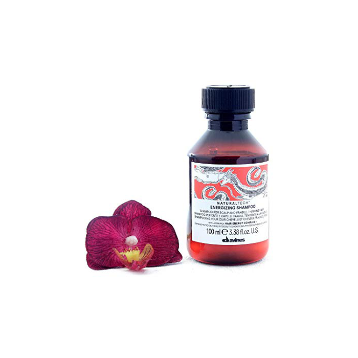 Davines Energizante Champú 100 mL. Davines Energizante Champú 100 mL.