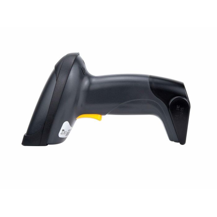 Equip Scanner Codigo de Barras Wireless Larga Distancia Laser 1D con Soporte Incluido 6 Equip Scanner Codigo de Barras Wireless Larga Distancia Laser 1D con Soporte Incluido 6
