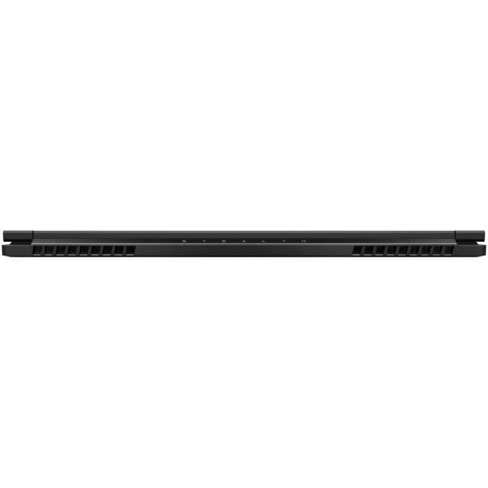 Portátil MSI Stealth A16 AI+ A3XWJG-026FR, 16 pulgadas QHD+ 240 Hz, Ryzen 9 HX 370, 64 GB de RAM, 2 TB de SSD, RTX 5090, Windows 11 Pro 5 Portátil MSI Stealth A16 AI+ A3XWJG-026FR, 16 pulgadas QHD+ 240 Hz, Ryzen 9 HX 370, 64 GB de RAM, 2 TB de SSD, RTX 5090, Windows 11 Pro 5