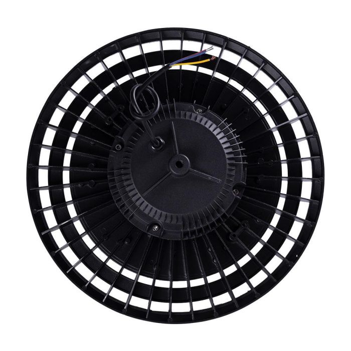 Campana LED 200W 38.000Lm 6000ºK PRO IP65 100.000H [HO-HB-200W-190-CW] 4