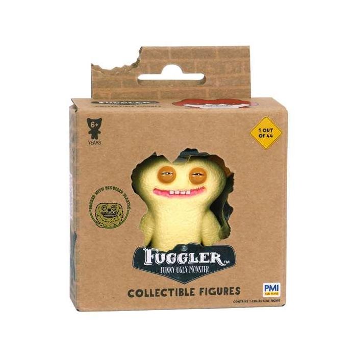 Fuggler pack de 1 figura surtida 14