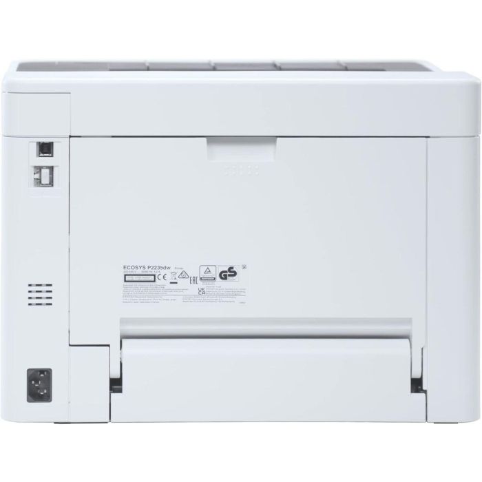 Impresora Láser Kyocera 1102RV3NL0 3