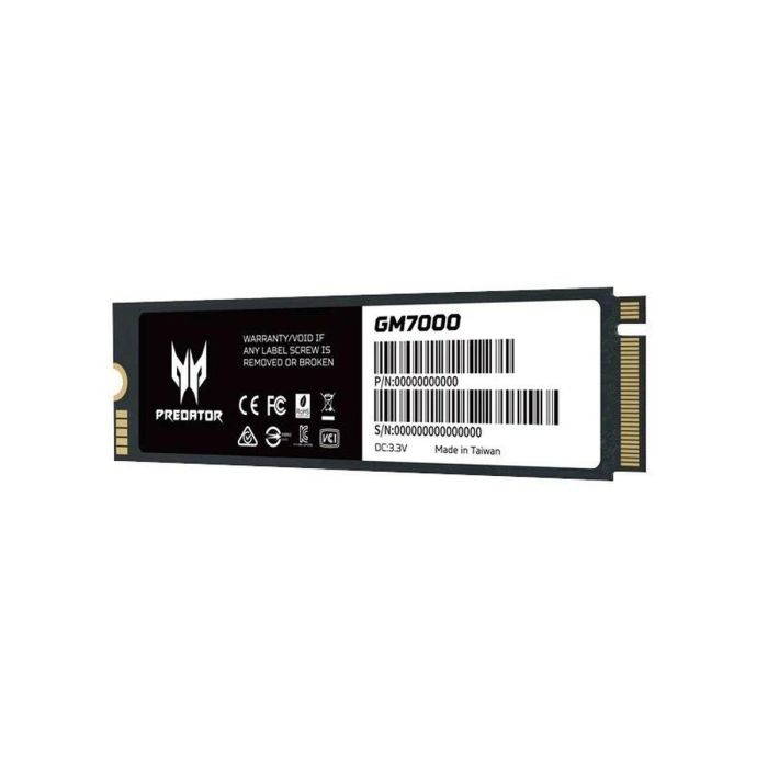 Disco Duro Acer GM-7000 2 TB SSD 3