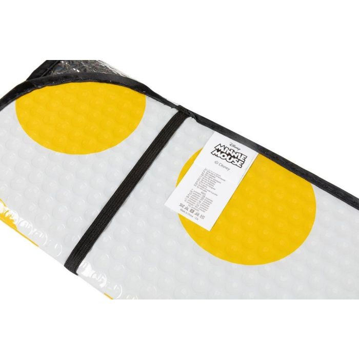 Parasol Delantero Suv Minnie 150x80 cm con Alta Protección - CZ10258 - Producto Oficial Disney 3