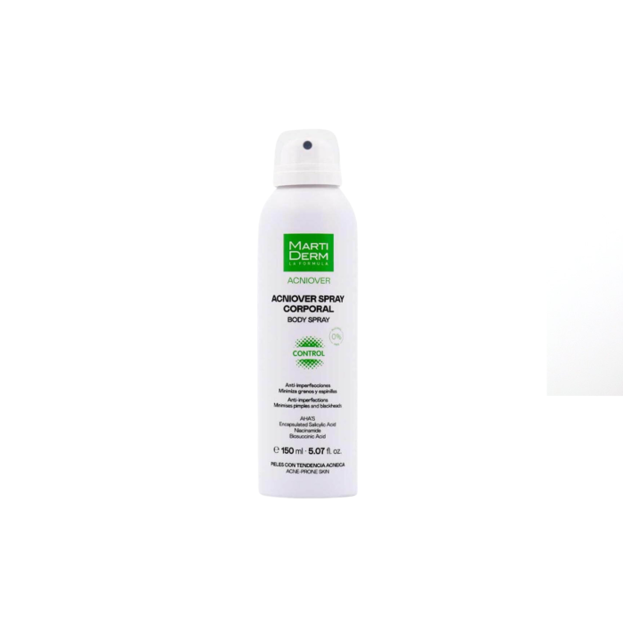 Martiderm Acniover Corporal 150 mL