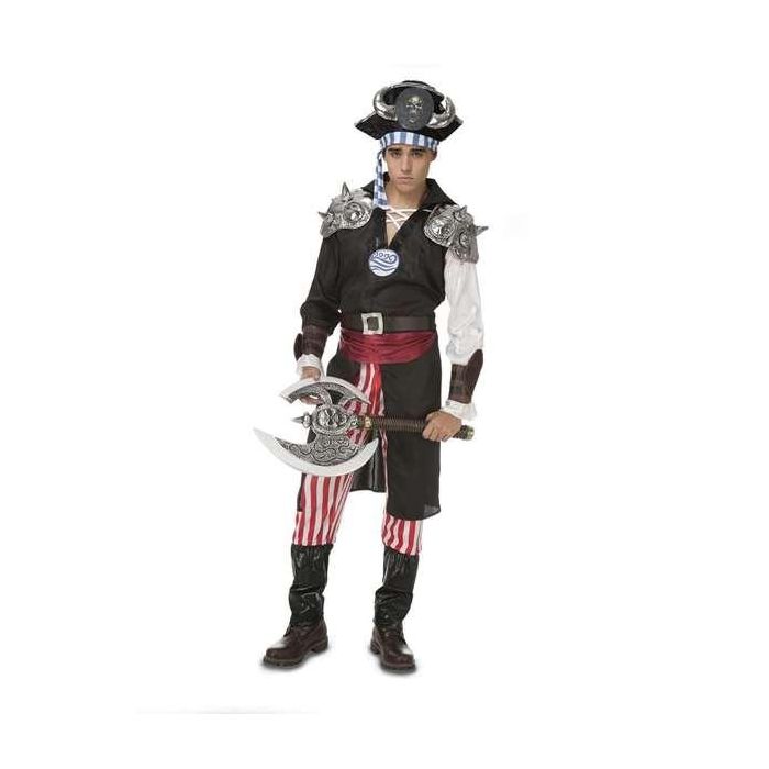 My Other Me Disfraz Jack Devil M Adulto 1