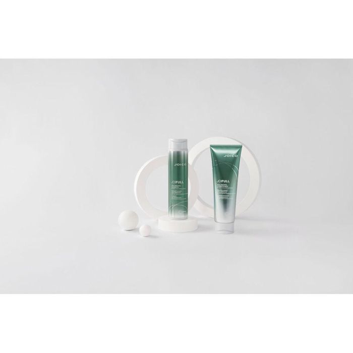 Joico Acondicionador Volumizing Conditioner 250 ml para Cabello sin Volumen 3