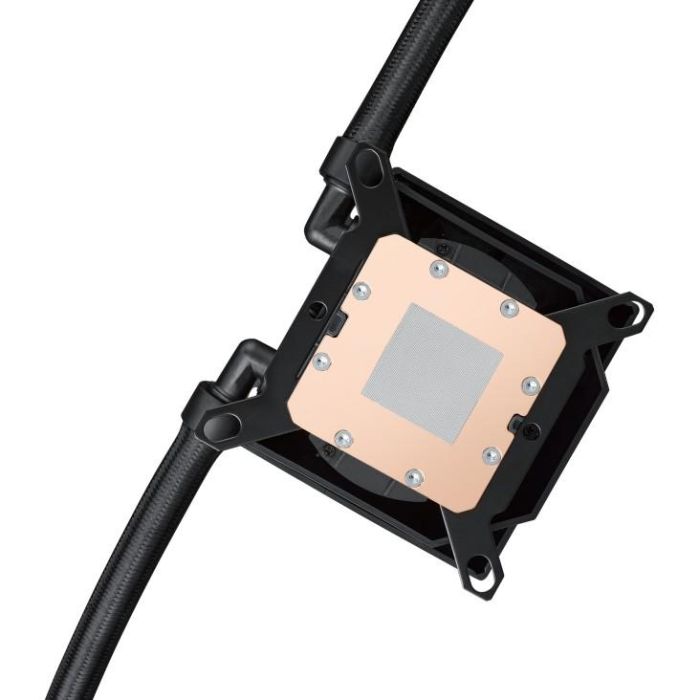 ASUS ROG RYUJIN III 360 - Kit de Refrigeración Líquida para CPU de 360mm 3