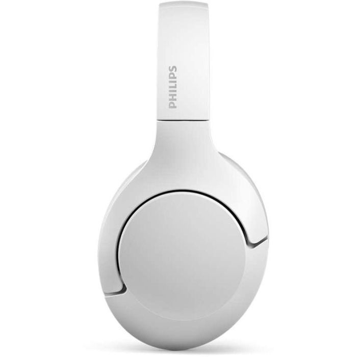 Philips TAH8506WT/00 Auriculares Inalámbricos Blancos 5 Philips TAH8506WT/00 Auriculares Inalámbricos Blancos 5