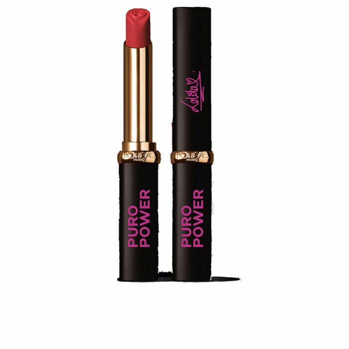 L'Oréal Paris Color Riche Volume Puro Power By Lola Lolita 241 L'Oréal Paris Color Riche Volume Puro Power By Lola Lolita 241