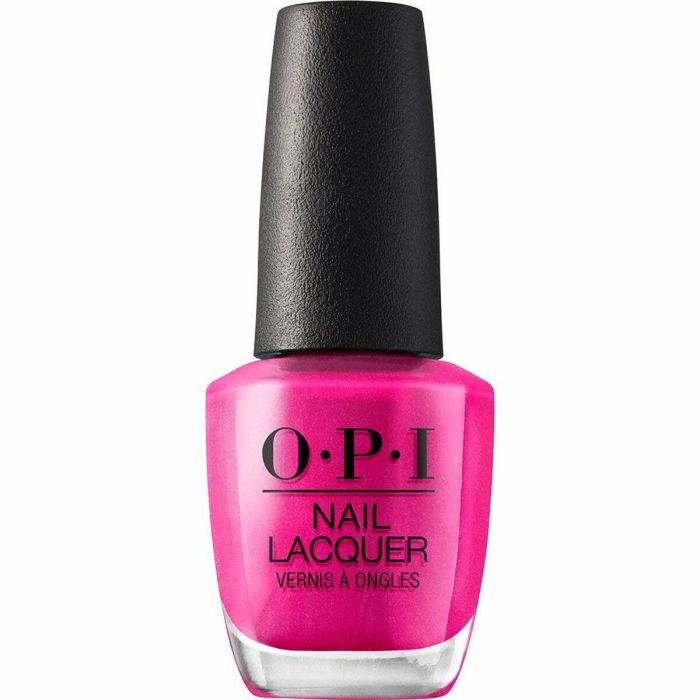 Esmalte de uñas Opi Nail Lacquer La paz itively hot 15 ml 0 Esmalte de uñas Opi Nail Lacquer La paz itively hot 15 ml 0