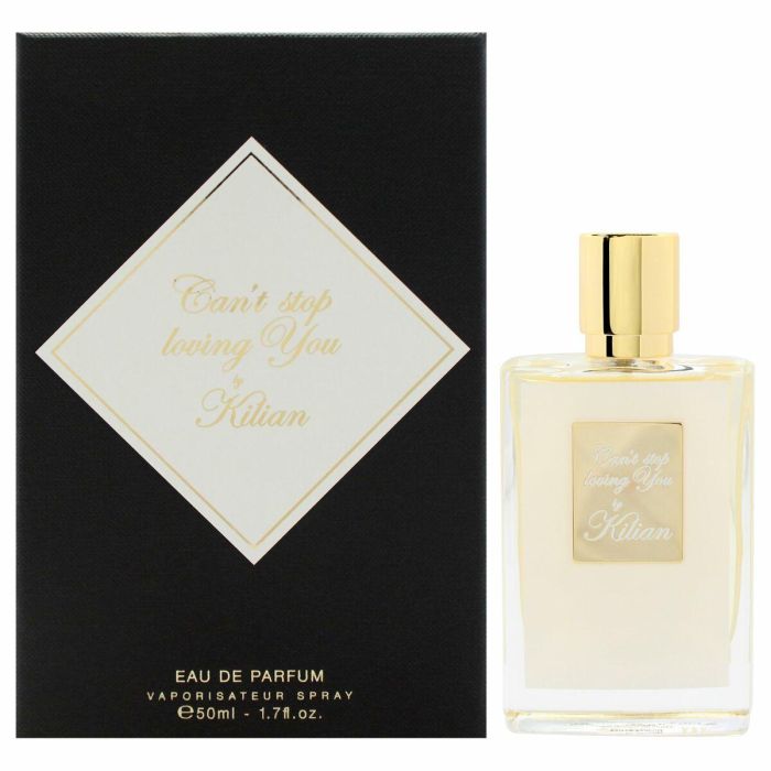 Perfume Mujer Kilian Can't Stop Loving You EDP 3 Perfume Mujer Kilian Can't Stop Loving You EDP 3