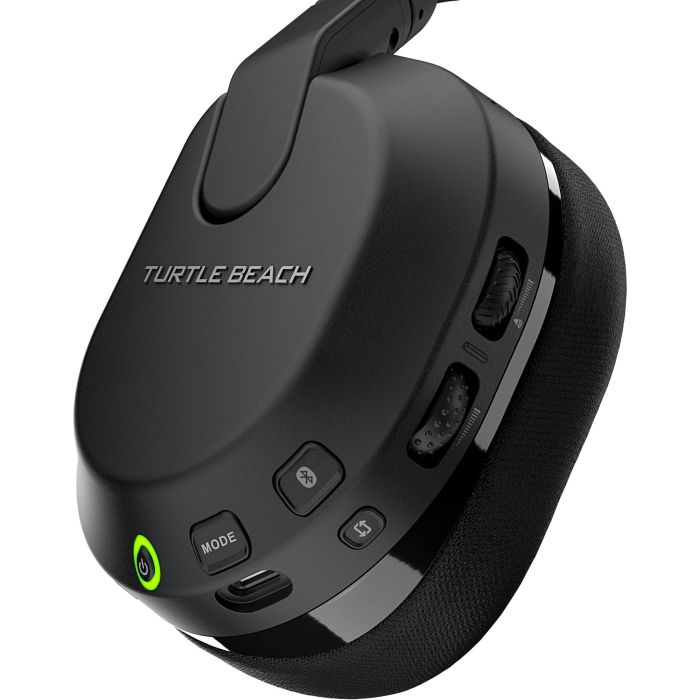 Turtle Beach Stealth 600 GEN3 PS Auriculares estéreo Over-Ear, color negro 7 Turtle Beach Stealth 600 GEN3 PS Auriculares estéreo Over-Ear, color negro 7
