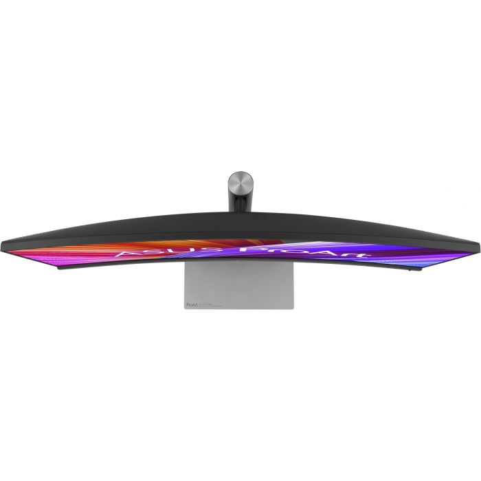 Asus ProArt Display PA34VCNV Monitor Profesional 34.1" Curvo UWQHD IPS Calman Delta E<2 USB-C 96W HDMI DP RJ45 Regulable Altura 9 Asus ProArt Display PA34VCNV Monitor Profesional 34.1" Curvo UWQHD IPS Calman Delta E<2 USB-C 96W HDMI DP RJ45 Regulable Altura 9