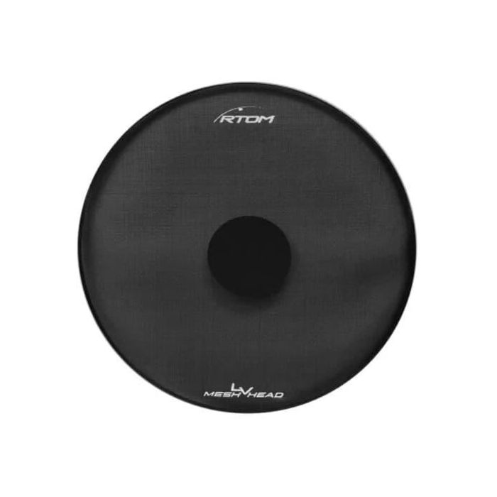Parche De Malla Lv Mesh Head - 10" 0 Parche De Malla Lv Mesh Head - 10" 0