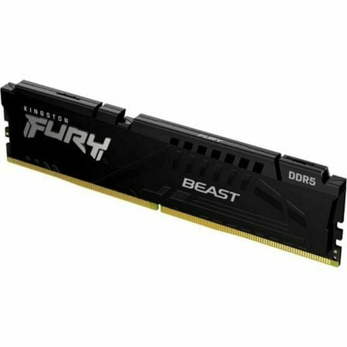 Memoria RAM Kingston KF564C32BBE-16 16 GB DDR5 SDRAM DDR5 cl32 11