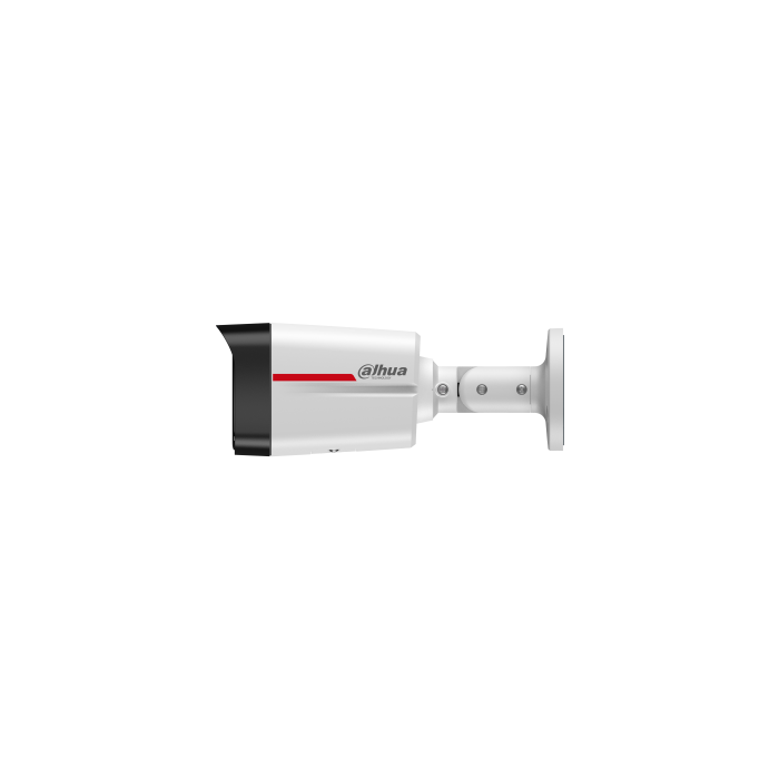 (Dh-Ipc-Hfw2449Tlp-S-Led-0280B-Pro) Dahua Camara Ip Bullet Serie 2 4Mp Wizcolor Gran Apertura F1.0, Wizsense, Ip67, 50M, Micro Incorporado, Ranura Hasta 256Gb Sd, 2.8Mm 2