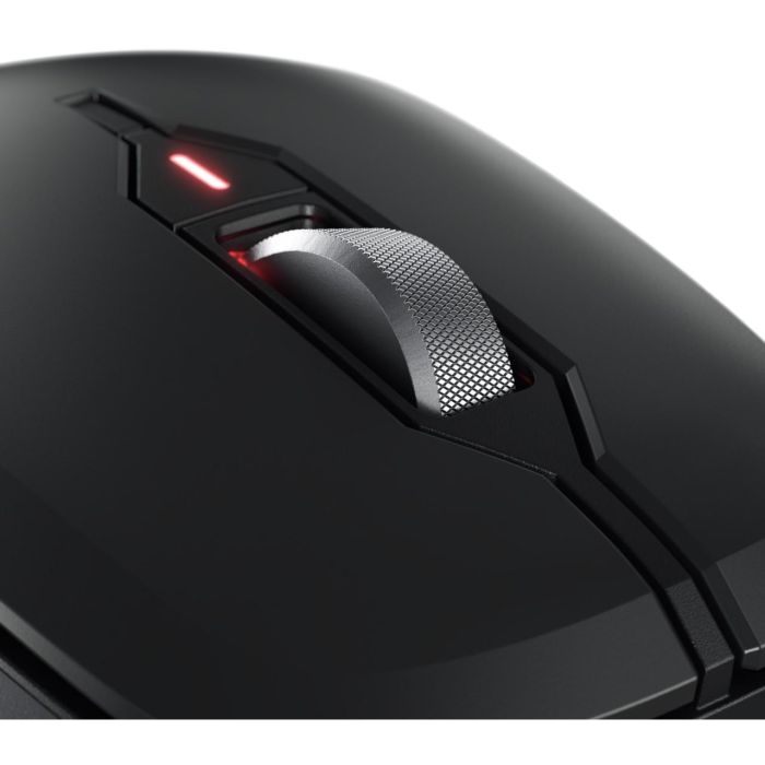 Cherry Mouse STREAM COMFORT Wireless black Ergonomisch 6 Cherry Mouse STREAM COMFORT Wireless black Ergonomisch 6