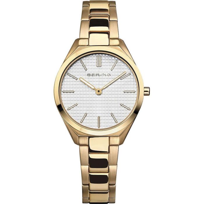 Reloj Mujer Bering ULTRA SLIM 0 Reloj Mujer Bering ULTRA SLIM 0
