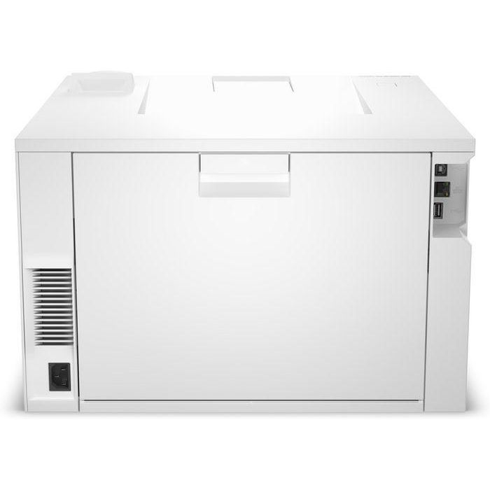 HP 4RA87F Impresora Láser Color LaserJet Pro 4202dn Dúplex Automático, 33 ppm, Ethernet, HP Wolf Pro Security para Oficina 5 HP 4RA87F Impresora Láser Color LaserJet Pro 4202dn Dúplex Automático, 33 ppm, Ethernet, HP Wolf Pro Security para Oficina 5