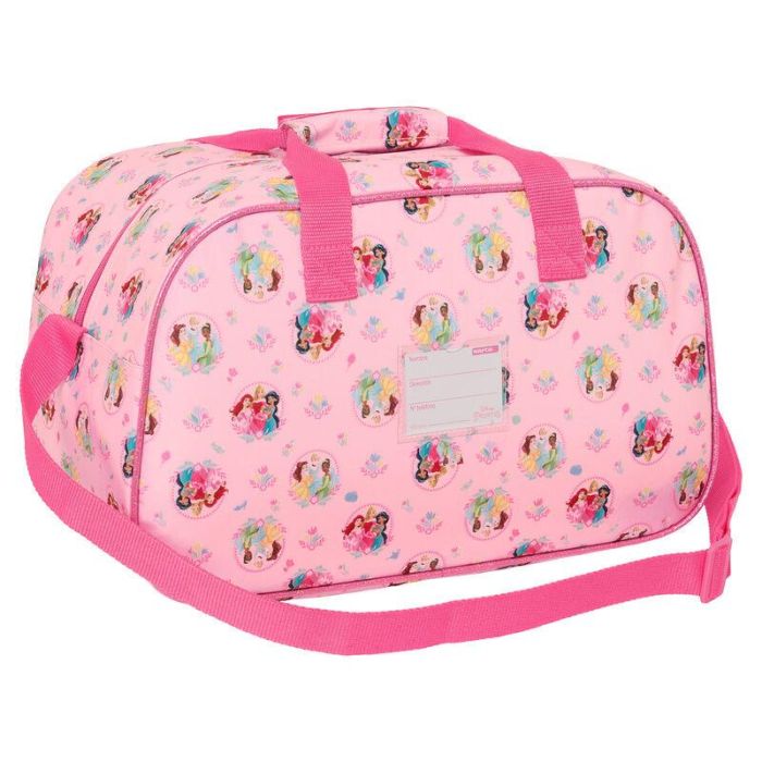 Bolsa deporte Princesas Disney 1