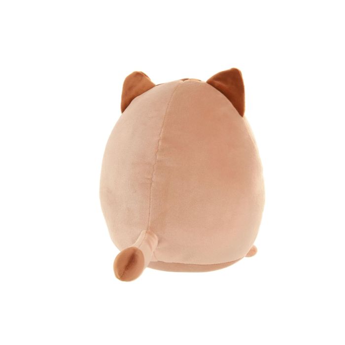 Peluche Kids DKD Home Decor Marron Negro 25 x 23 x 20 cm (6 Unidades) 2 Peluche Kids DKD Home Decor Marron Negro 25 x 23 x 20 cm (6 Unidades) 2