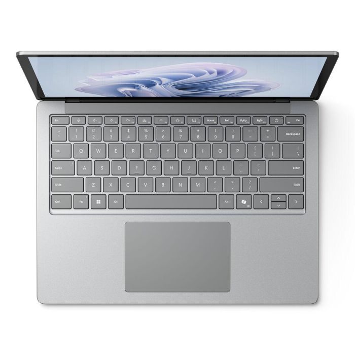 Laptop Microsoft SURFACE LAPTOP 6 CI5-135H 13,5" Intel Core Ultra 5 135H 32 GB RAM 256 GB SSD Qwerty Español