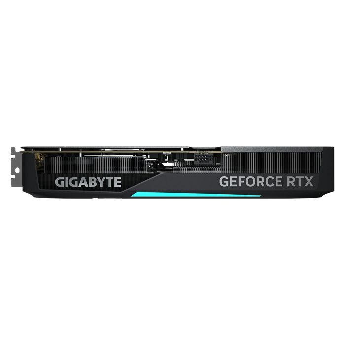 Gigabyte RTX 5070 Ti 16GB GDDR7 Eagle OC SFF Tarjeta Gráfica GV-N507TEAGLE OC-16GD con 3 Ventiladores