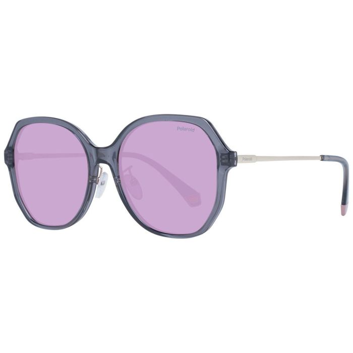 Gafas de Sol Mujer Polaroid PLD 6177_G_S GREY Gafas de Sol Mujer Polaroid PLD 6177_G_S GREY