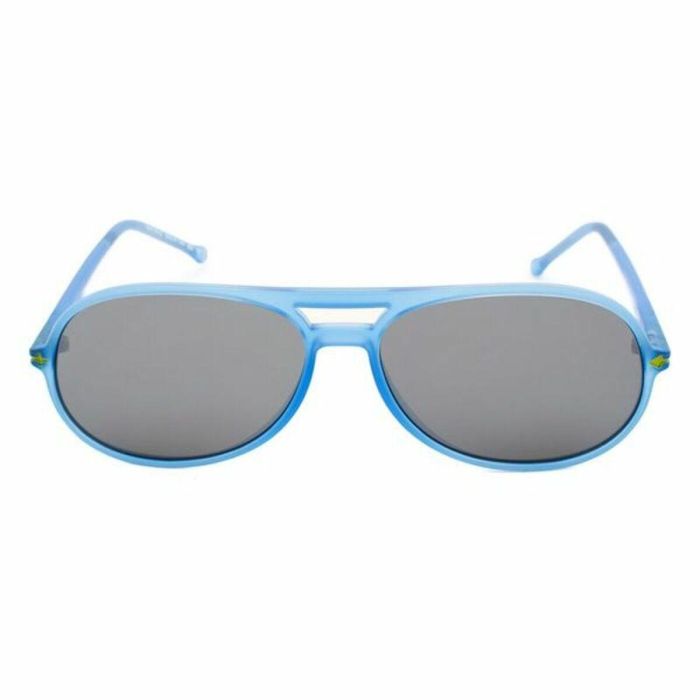 Gafas de Sol Unisex Opposit TM-016S-02_BLUE ø 58 mm 1