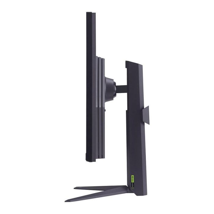 LG 32" Monitor Gaming UltraGear 32GS75QX-B, WQHD 2560x1440, 1ms, 180Hz, IPS, HDMI, DP 4