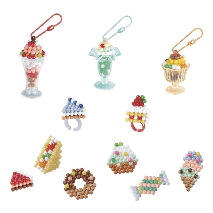 Aquabeads 35090 Mis dulces complementos 2