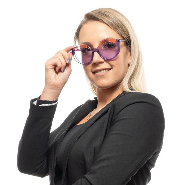 Gafas de Sol Mujer Emilio Pucci EP0146 5683Y 1 Gafas de Sol Mujer Emilio Pucci EP0146 5683Y 1