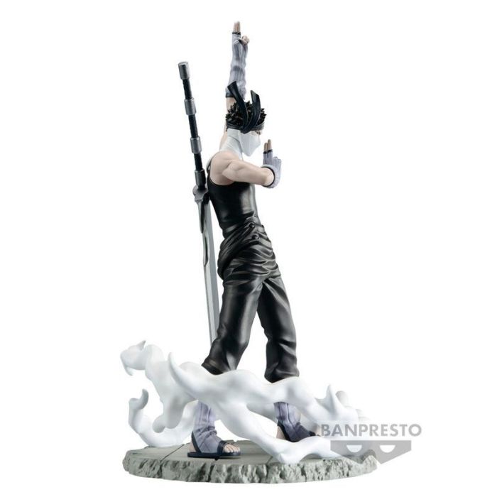 Banpresto Figura Naruto Memorable Saga Zabuza Momochi PVC 14 cm BP88652P 1